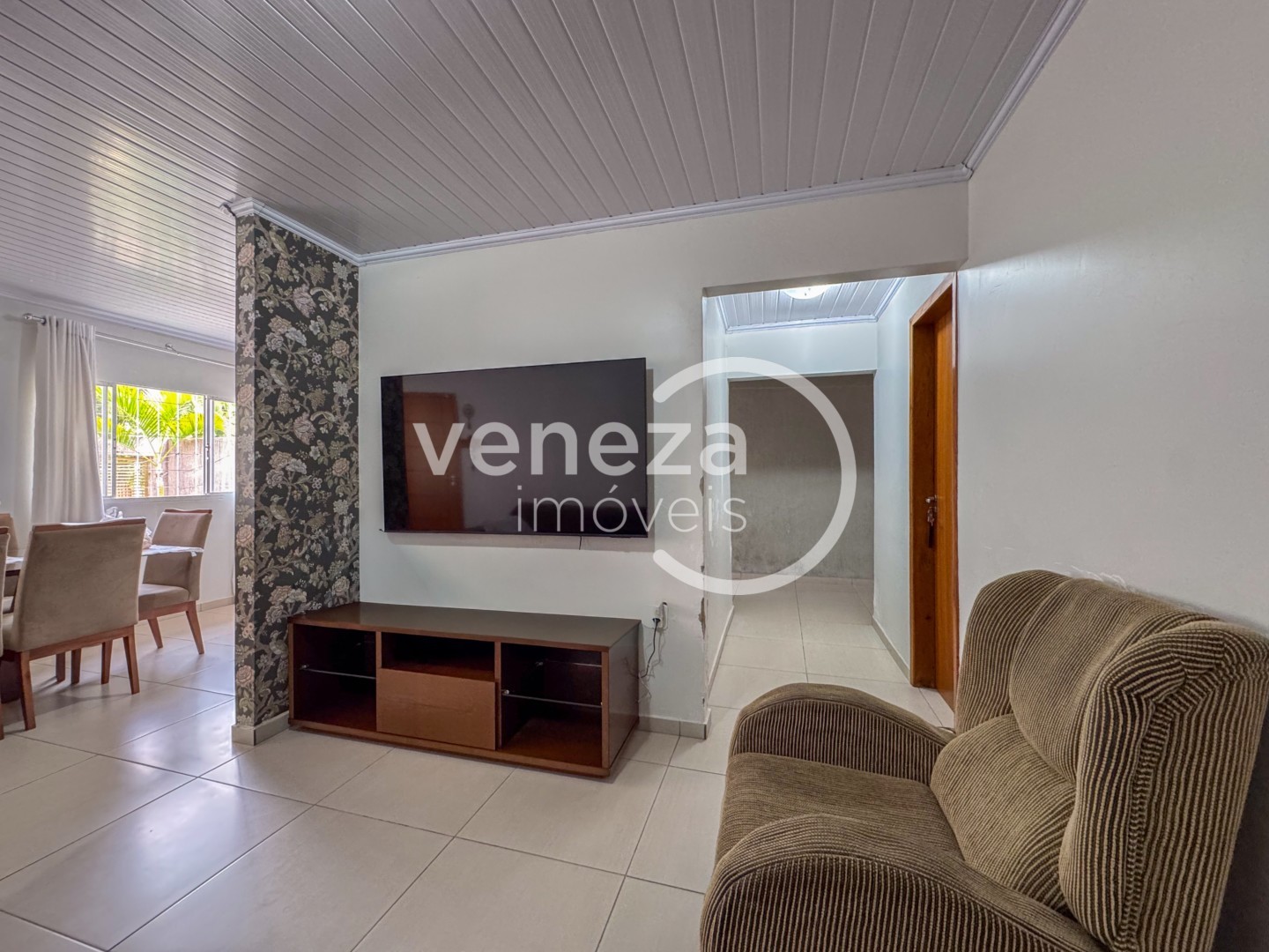 Casa Residencial para venda no bairro Sao Lourenco de Londrina - Foto 8