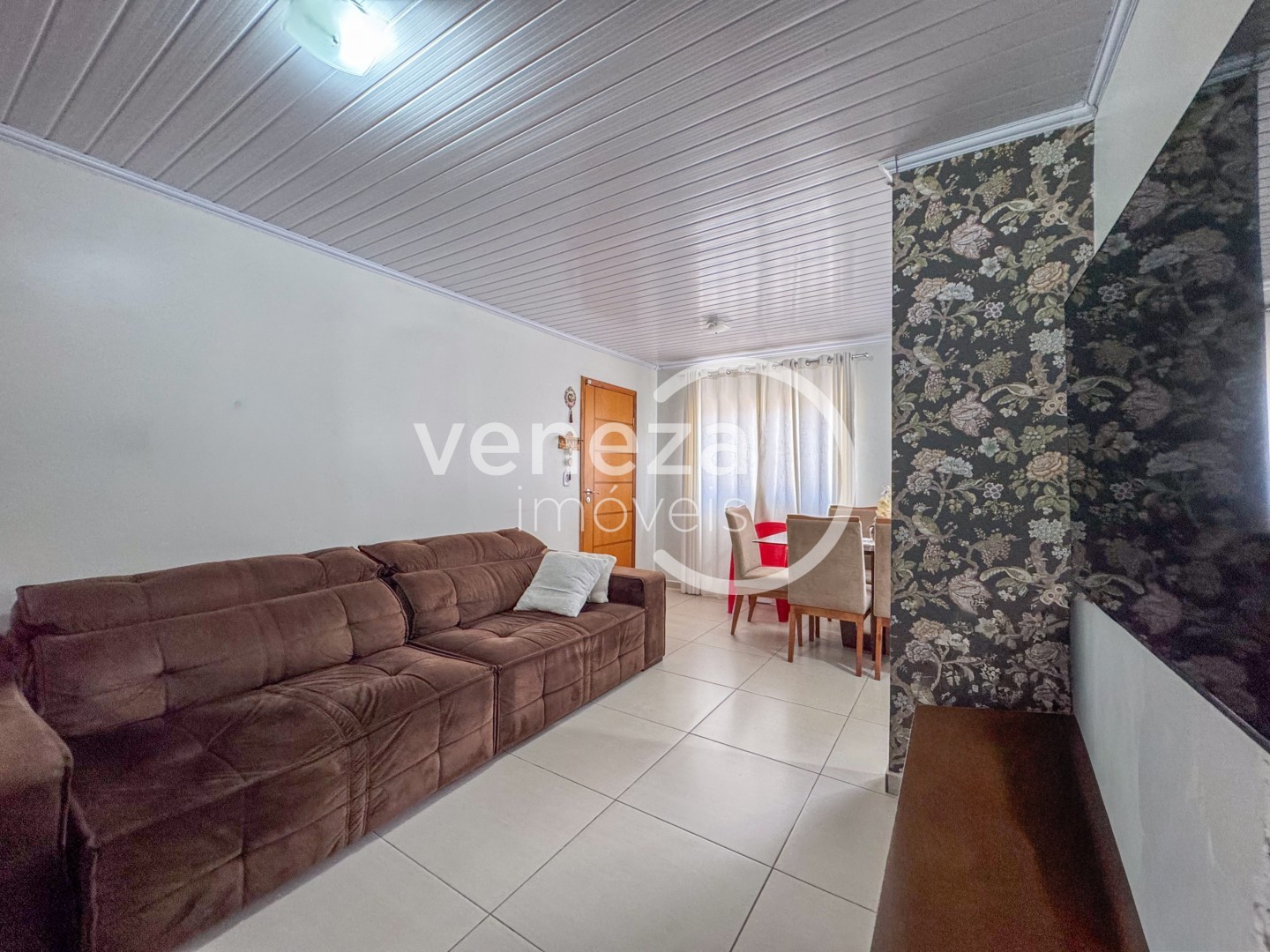 Casa Residencial para venda no bairro Sao Lourenco de Londrina - Foto 7