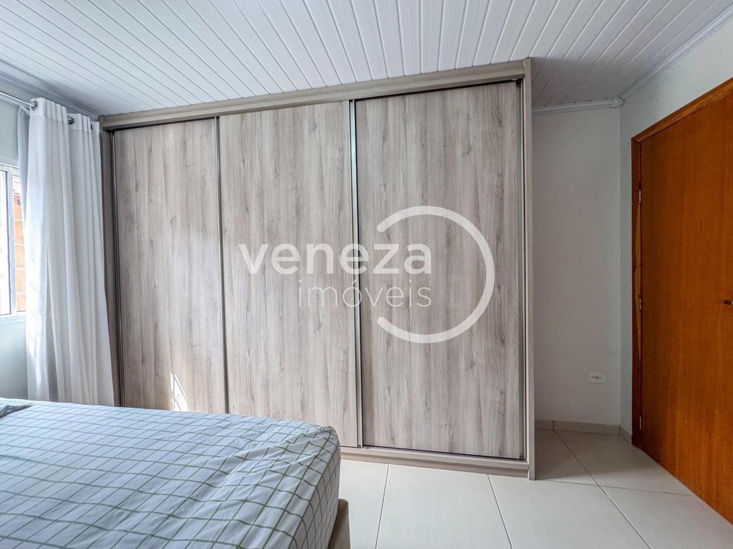 Casa Residencial para venda no bairro Sao Lourenco de Londrina - Foto 14
