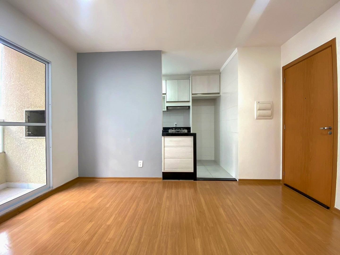 Apartamento para venda no bairro Gleba Palhano de Londrina - Foto 4