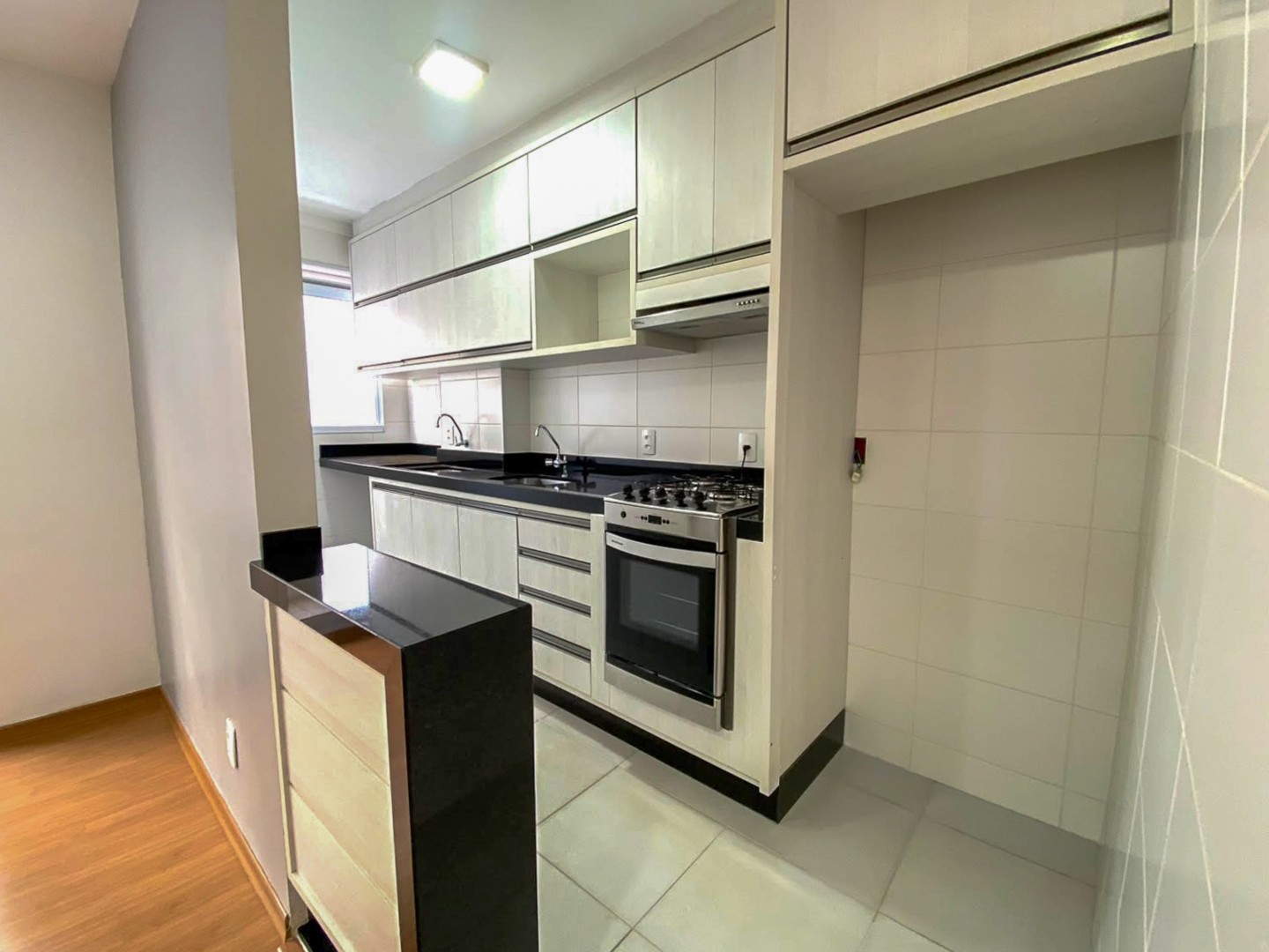 Apartamento para venda no bairro Gleba Palhano de Londrina - Foto 9