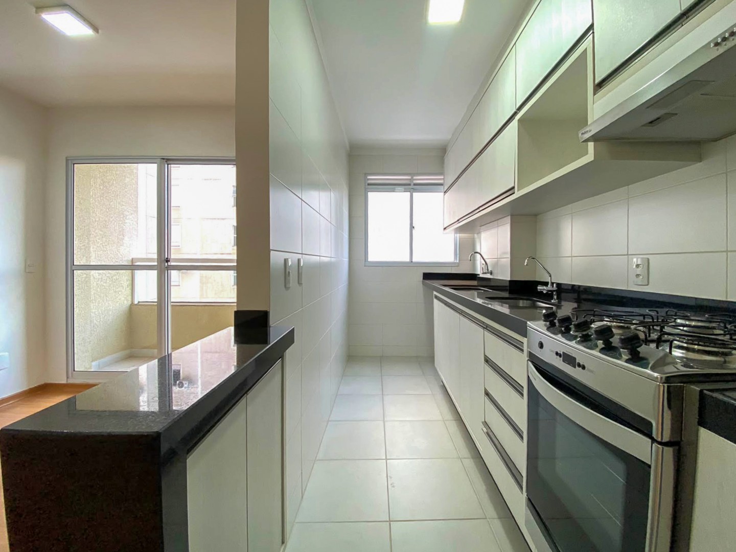 Apartamento para venda no bairro Gleba Palhano de Londrina - Foto 10