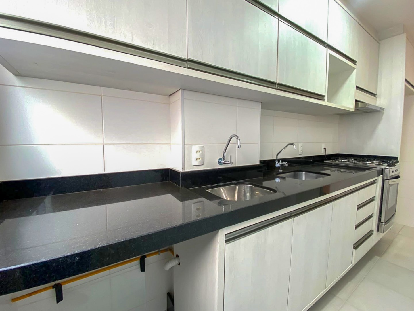 Apartamento para venda no bairro Gleba Palhano de Londrina - Foto 11