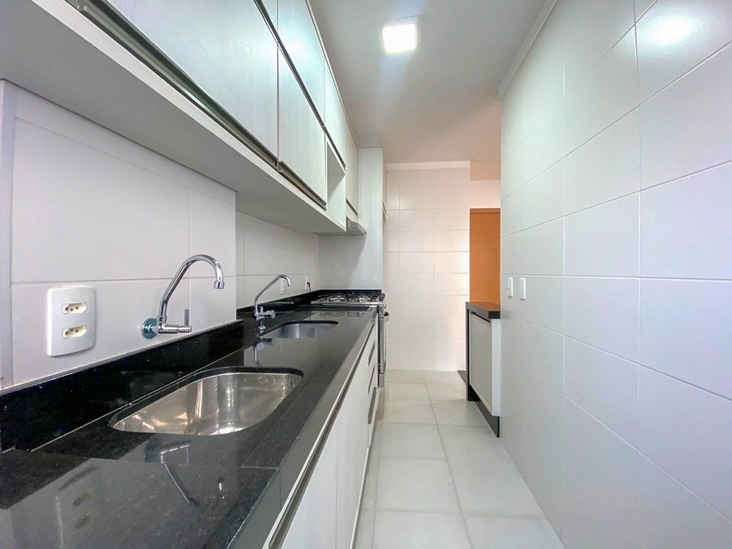 Apartamento para venda no bairro Gleba Palhano de Londrina - Foto 12