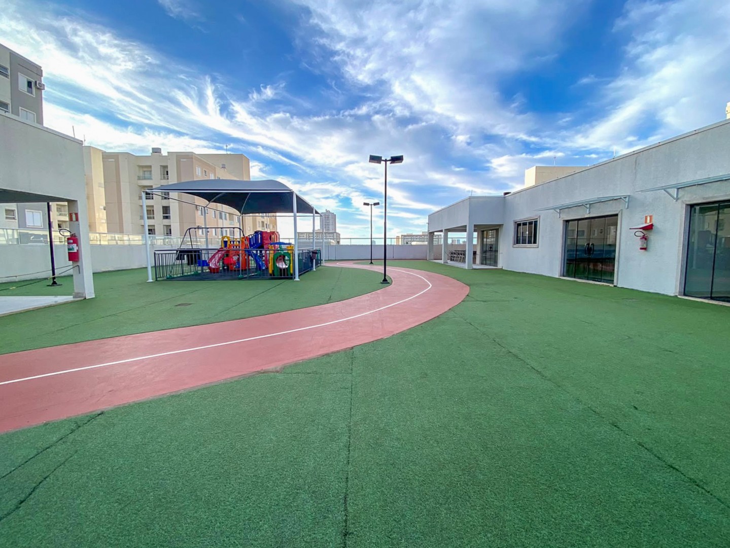 Apartamento para venda no bairro Gleba Palhano de Londrina - Foto 17