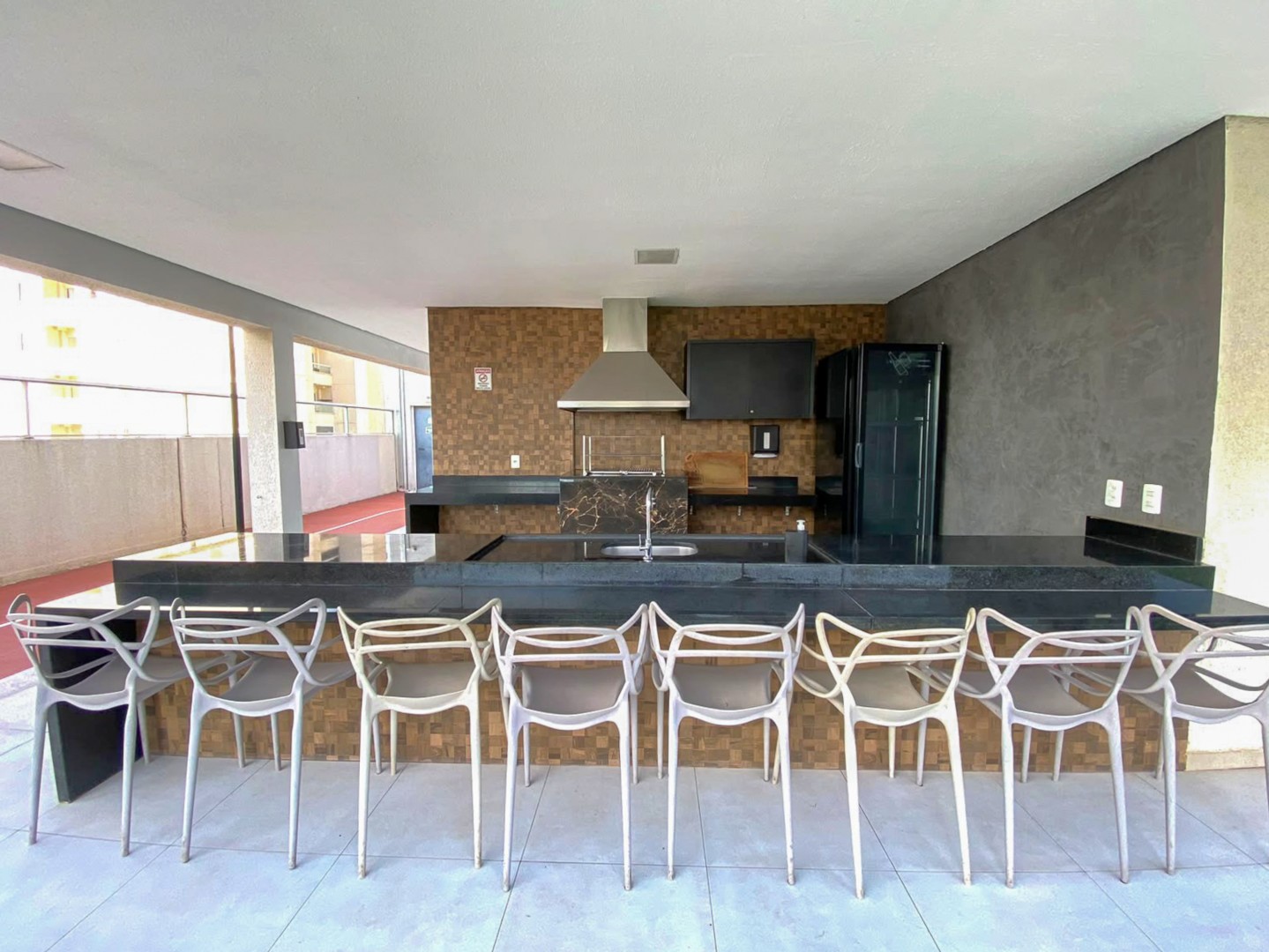 Apartamento para venda no bairro Gleba Palhano de Londrina - Foto 15