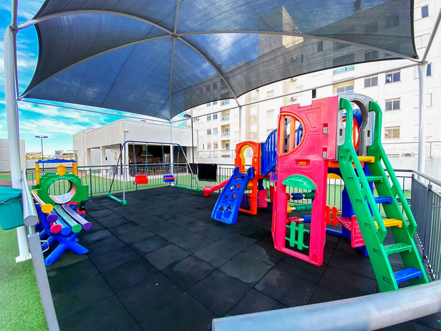 Apartamento para venda no bairro Gleba Palhano de Londrina - Foto 18