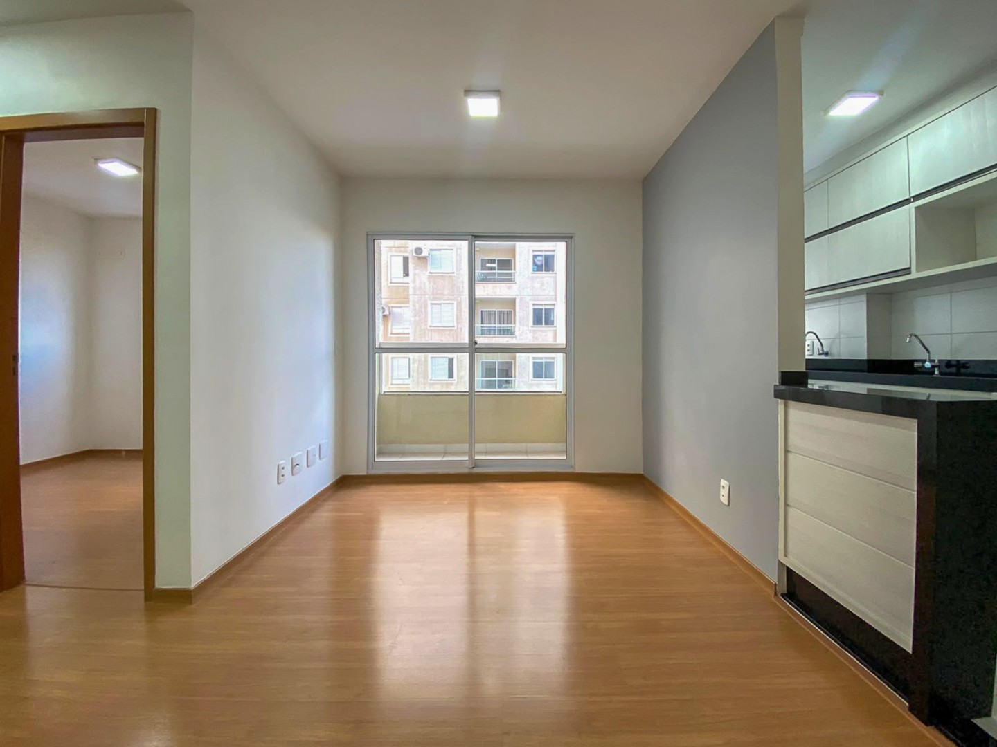 Apartamento para venda no bairro Gleba Palhano de Londrina - Foto 5