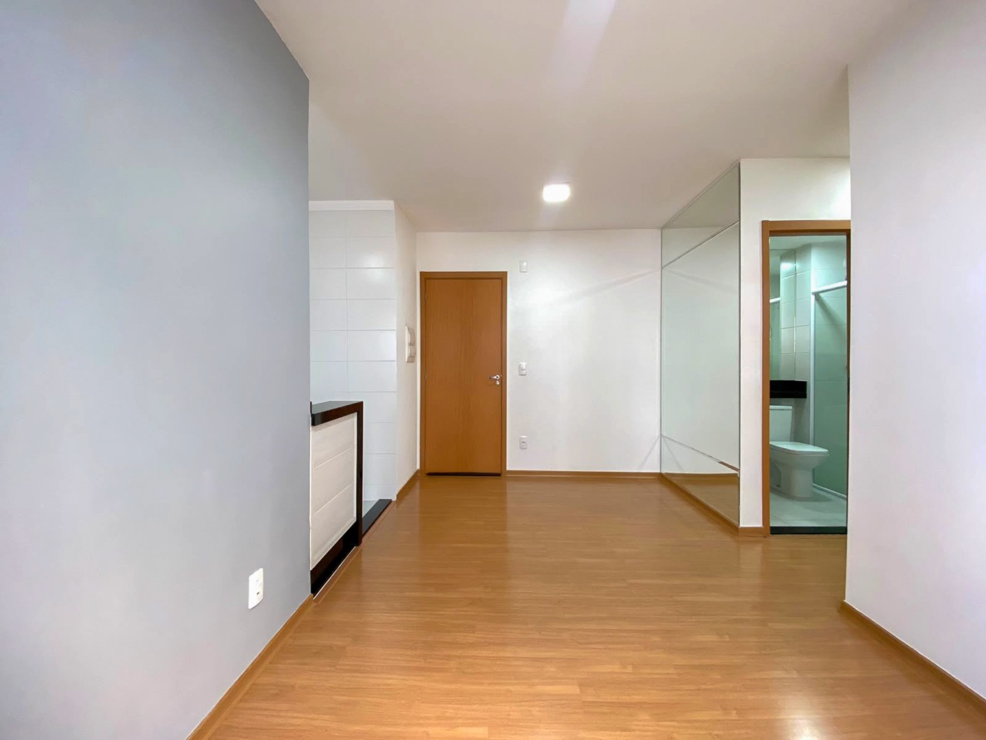 Apartamento para venda no bairro Gleba Palhano de Londrina - Foto 6