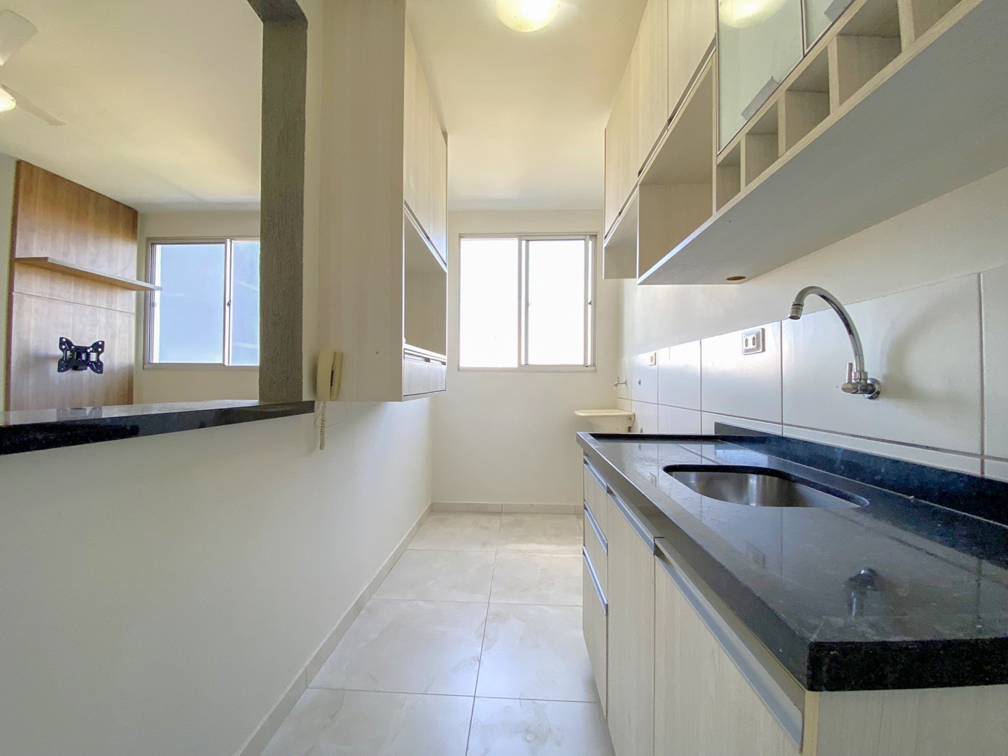 Apartamento para venda no bairro Gleba Palhano de Londrina - Foto 10