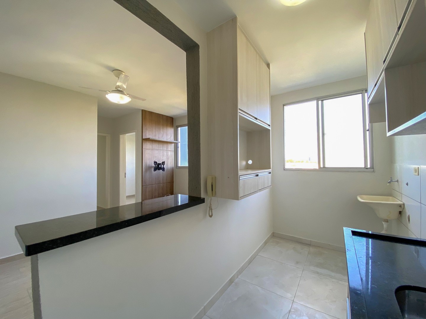 Apartamento para venda no bairro Gleba Palhano de Londrina - Foto 9