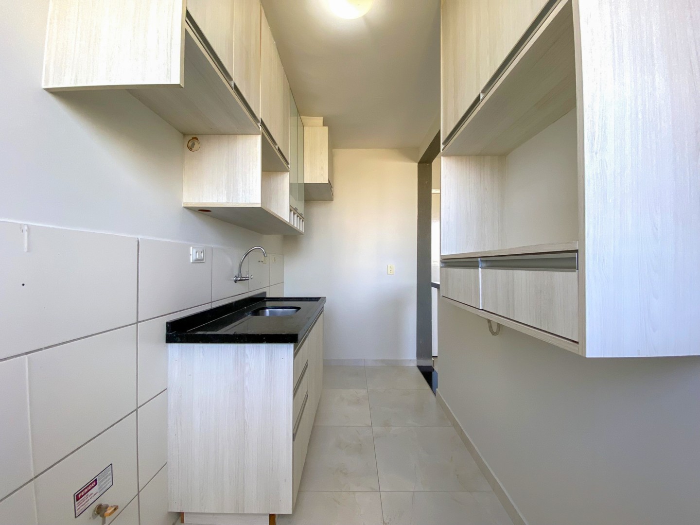 Apartamento para venda no bairro Gleba Palhano de Londrina - Foto 11