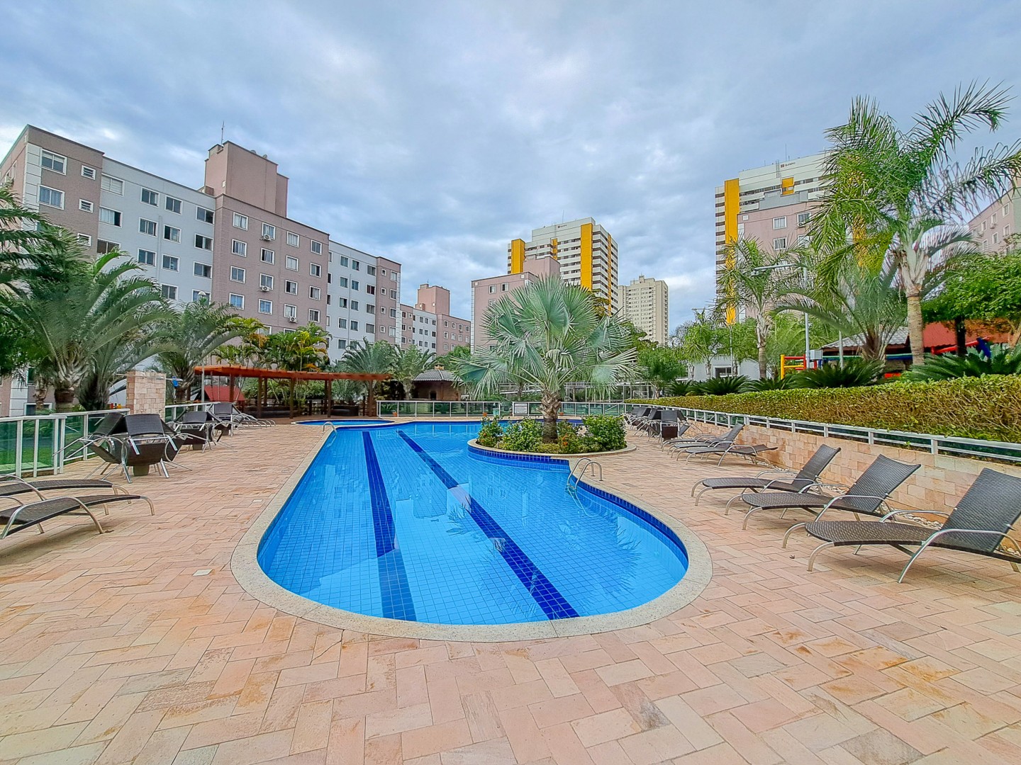 Apartamento para venda no bairro Gleba Palhano de Londrina - Foto 20