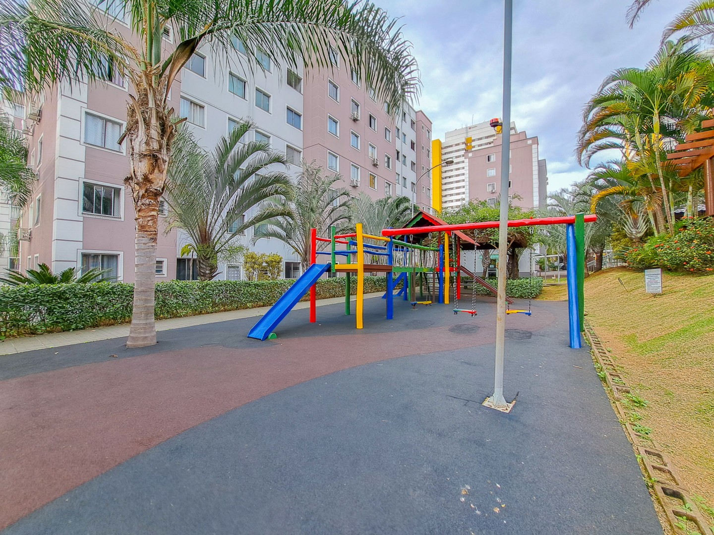 Apartamento para venda no bairro Gleba Palhano de Londrina - Foto 19