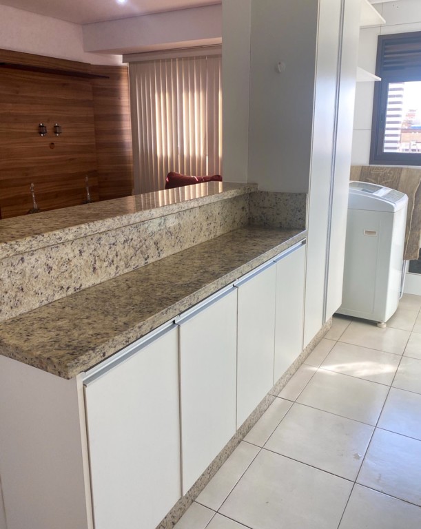 Apartamento para venda no bairro Centro de Londrina - Foto 4