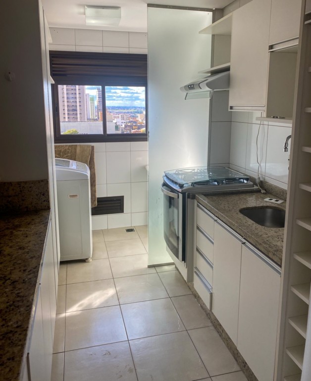 Apartamento para venda no bairro Centro de Londrina - Foto 5
