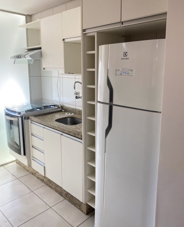 Apartamento para venda no bairro Centro de Londrina - Foto 6