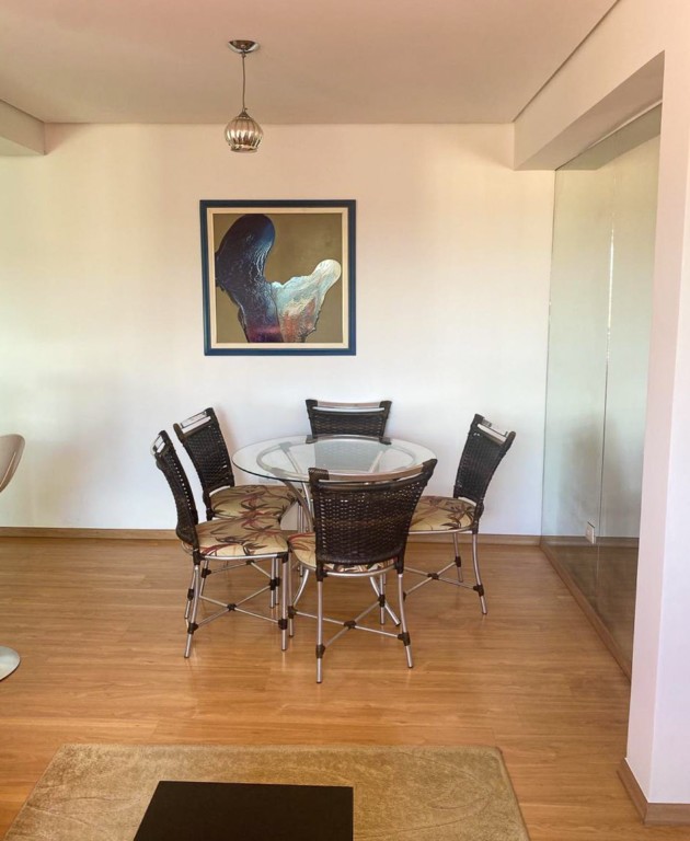 Apartamento para venda no bairro Centro de Londrina - Foto 8