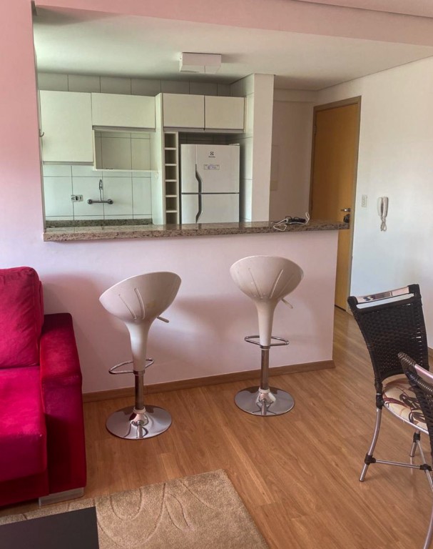 Apartamento para venda no bairro Centro de Londrina - Foto 9