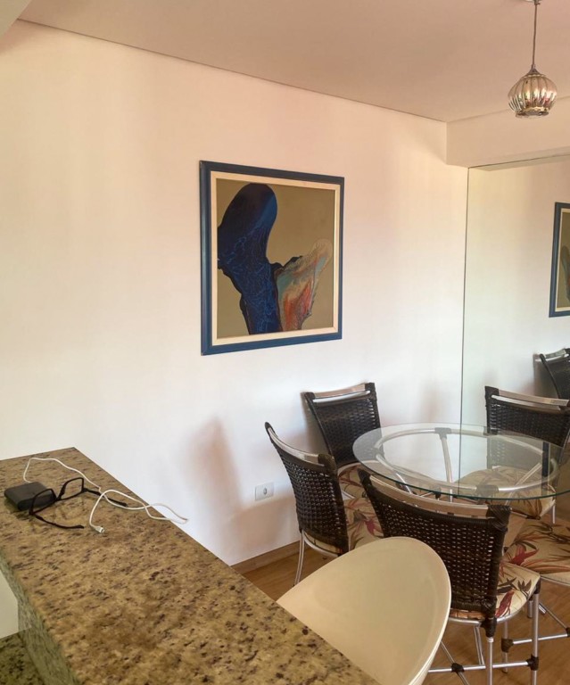 Apartamento para venda no bairro Centro de Londrina - Foto 10