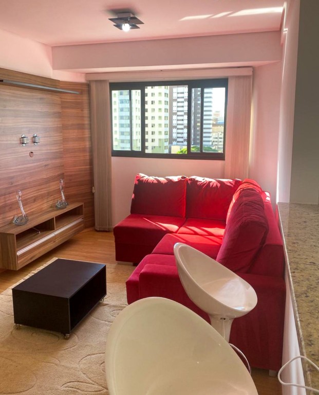 Apartamento para venda no bairro Centro de Londrina - Foto 11