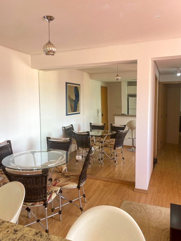 Apartamento para venda no bairro Centro de Londrina - Foto 12