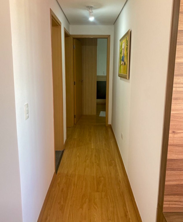 Apartamento para venda no bairro Centro de Londrina - Foto 15