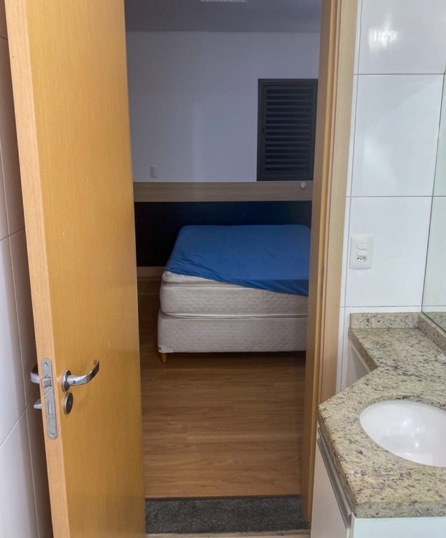 Apartamento para venda no bairro Centro de Londrina - Foto 19
