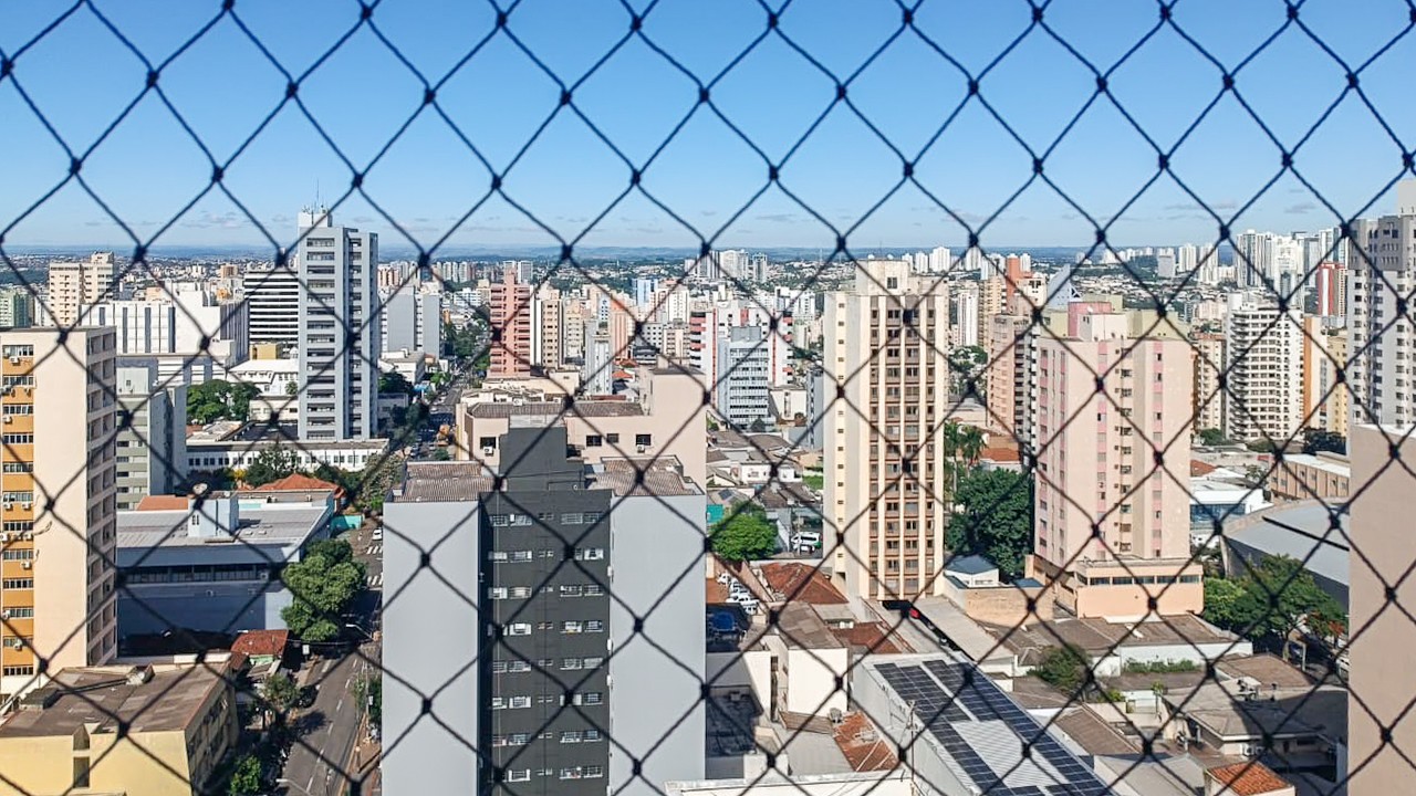 Apartamento para locação no bairro Centro de Londrina - Foto 12