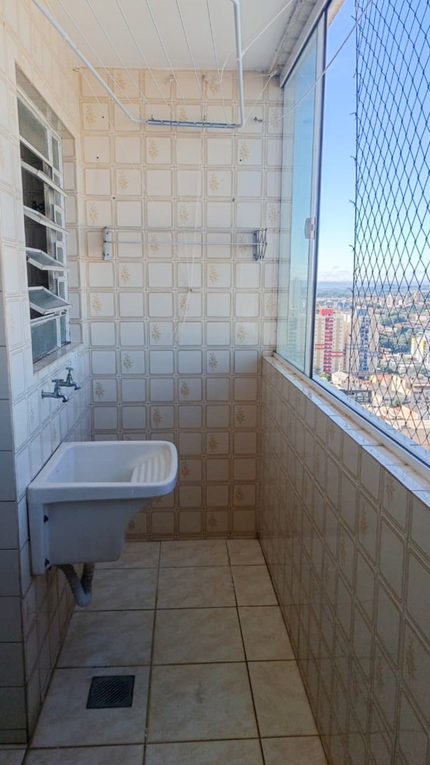Apartamento para locação no bairro Centro de Londrina - Foto 11