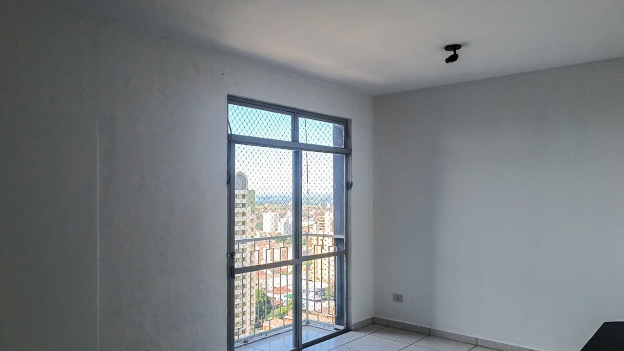 Apartamento para locacao no Centro em Londrina com 112m² por R$ 1.600  - Foto 3