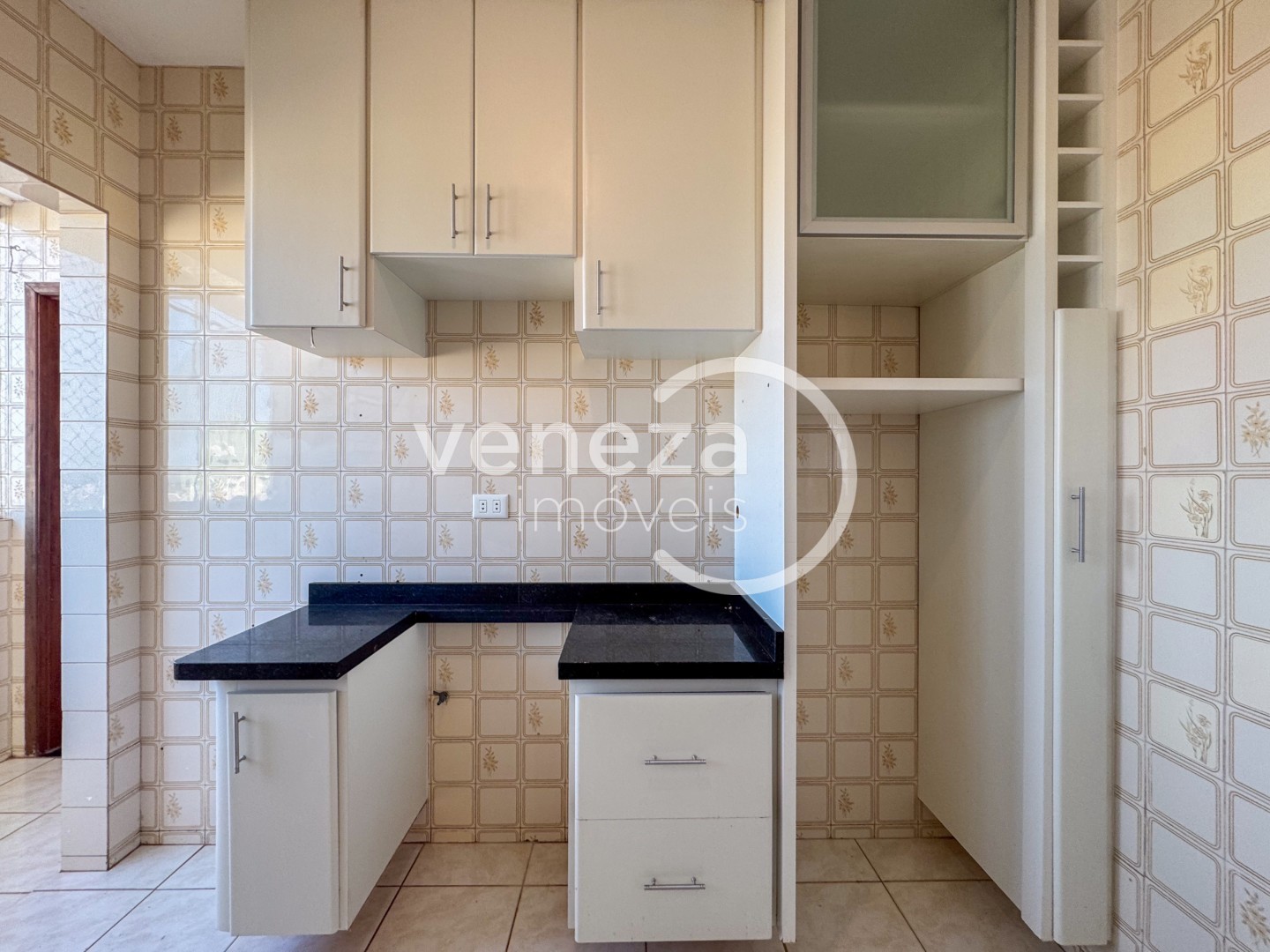 Apartamento para locação no bairro Centro de Londrina - Foto 36