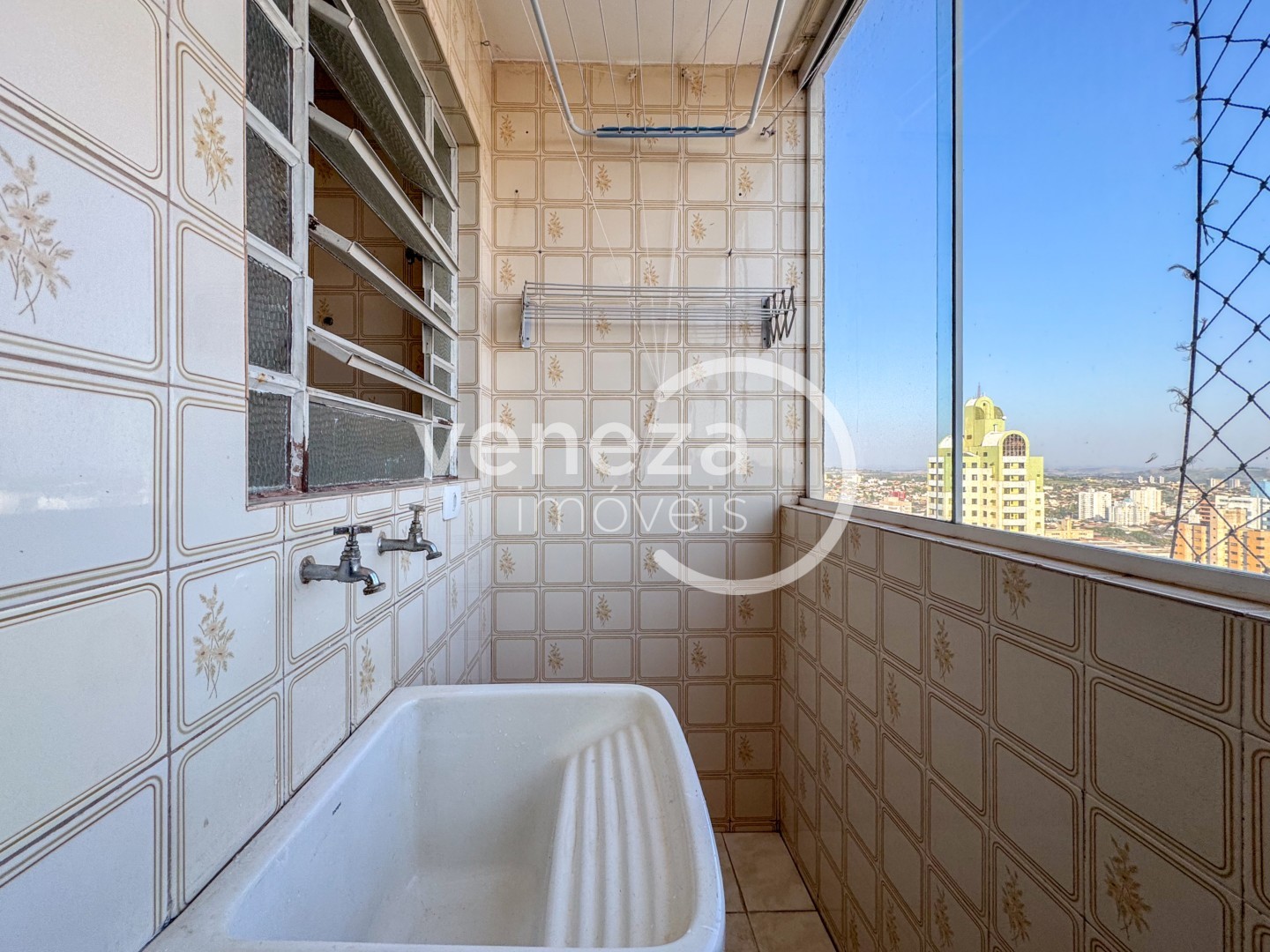 Apartamento para locação no bairro Centro de Londrina - Foto 39