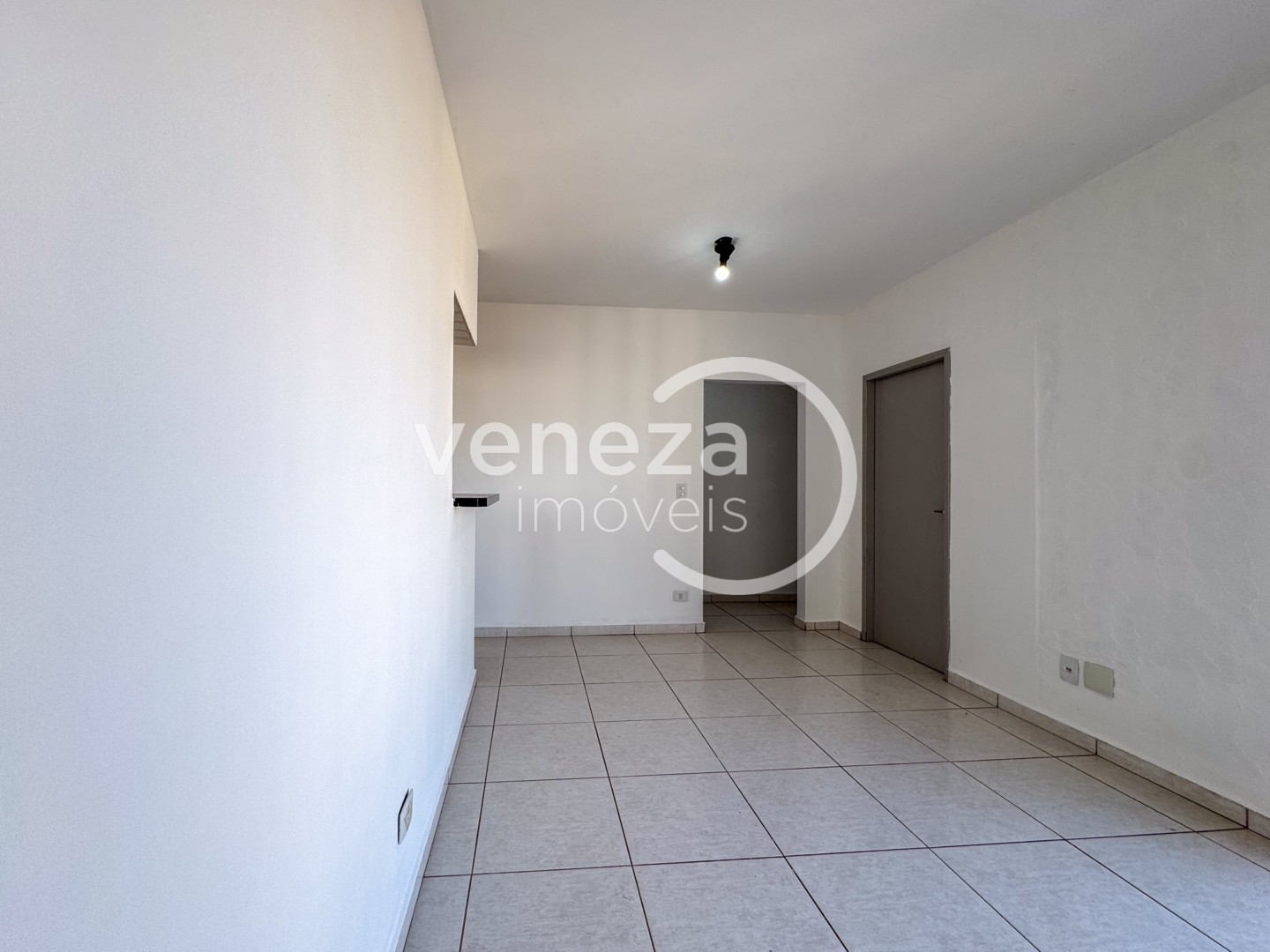 Apartamento para locação no bairro Centro de Londrina - Foto 9