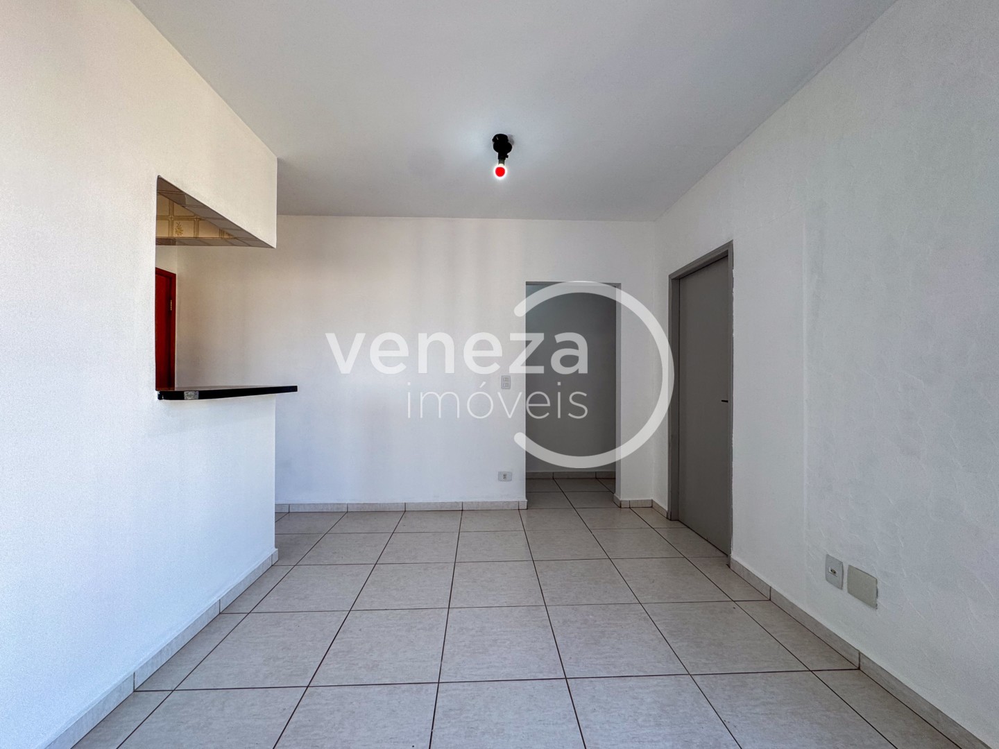 Apartamento para locação no bairro Centro de Londrina - Foto 13