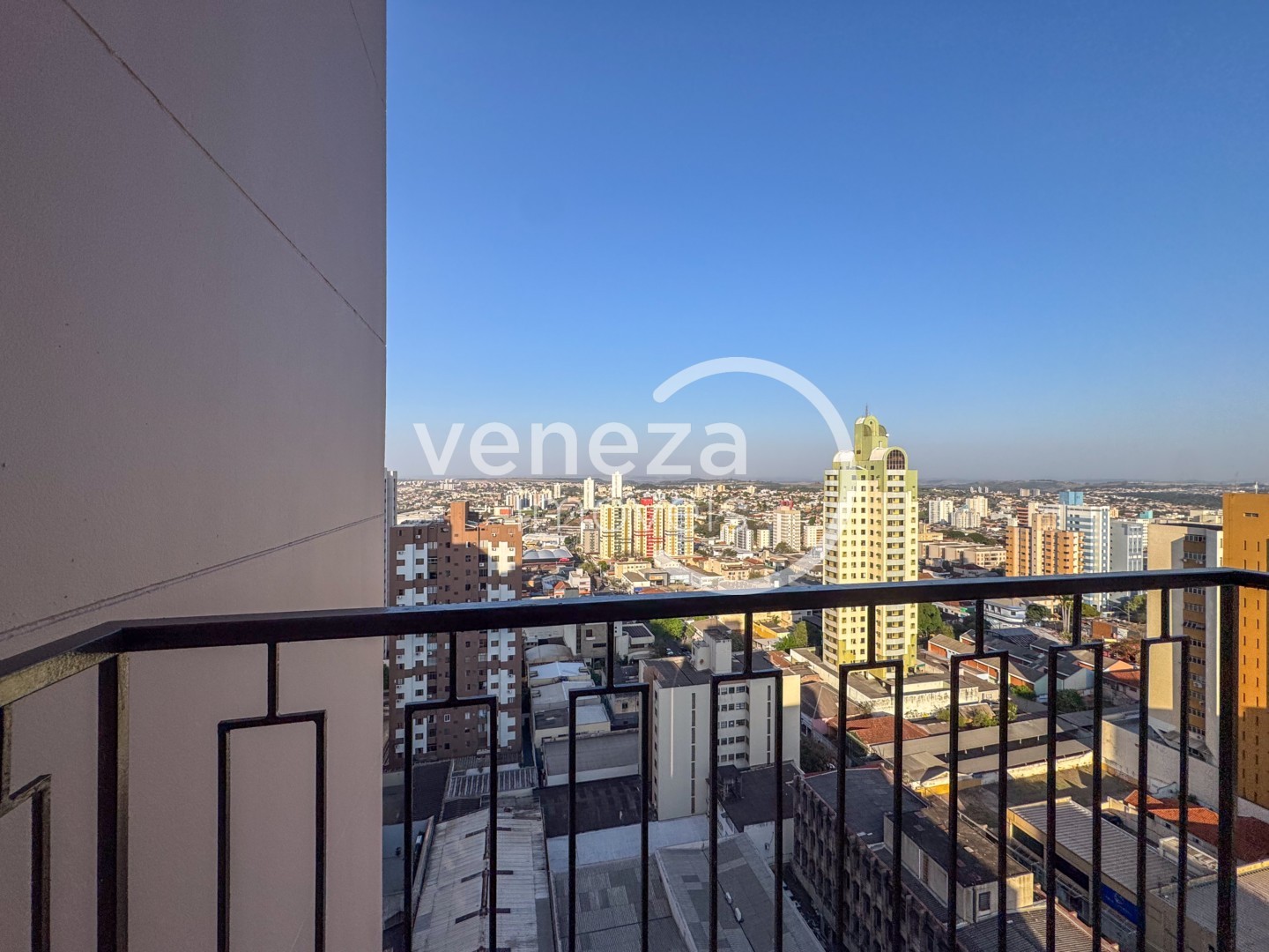 Apartamento para locação no bairro Centro de Londrina - Foto 10