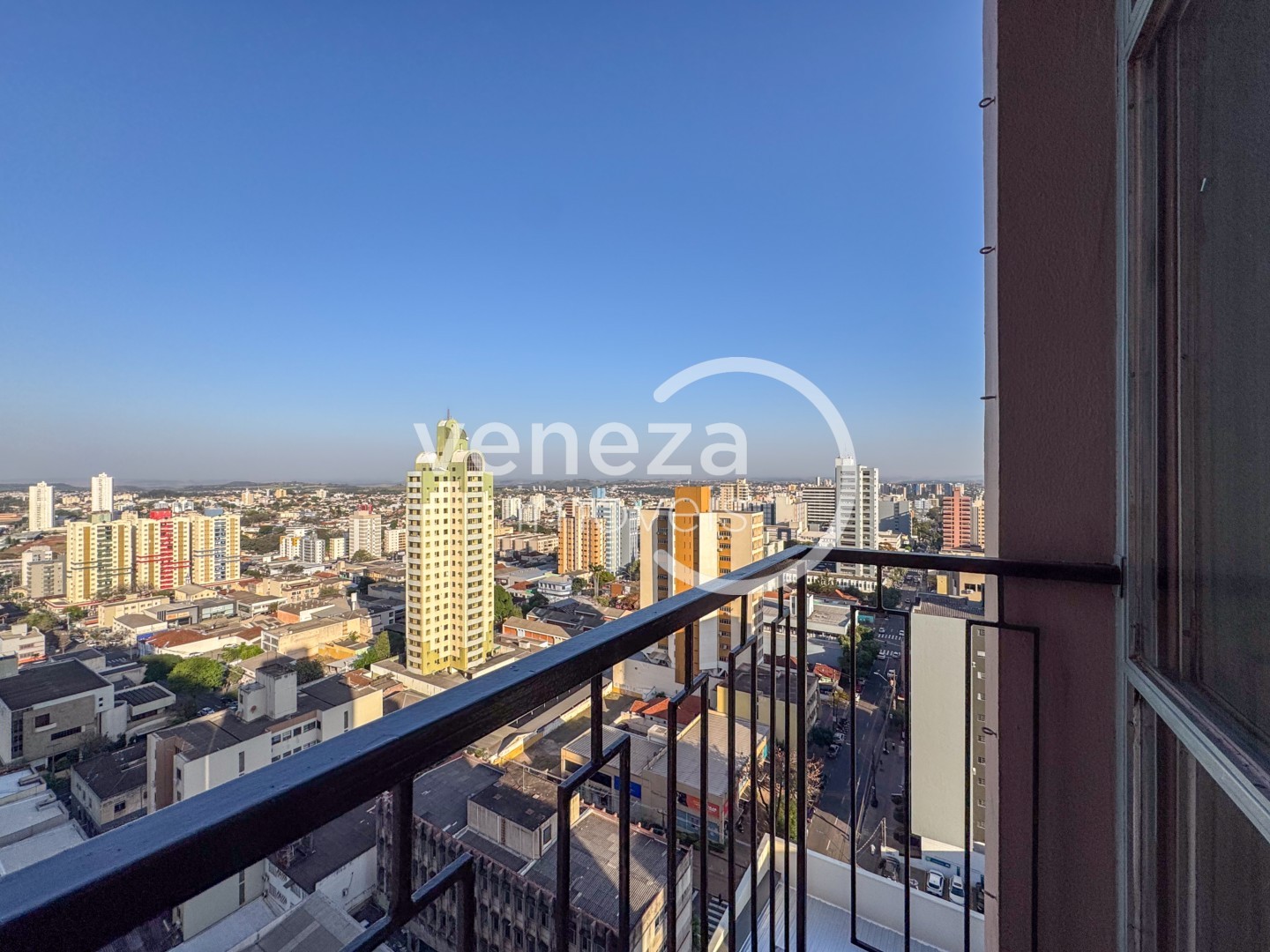 Apartamento para locação no bairro Centro de Londrina - Foto 11