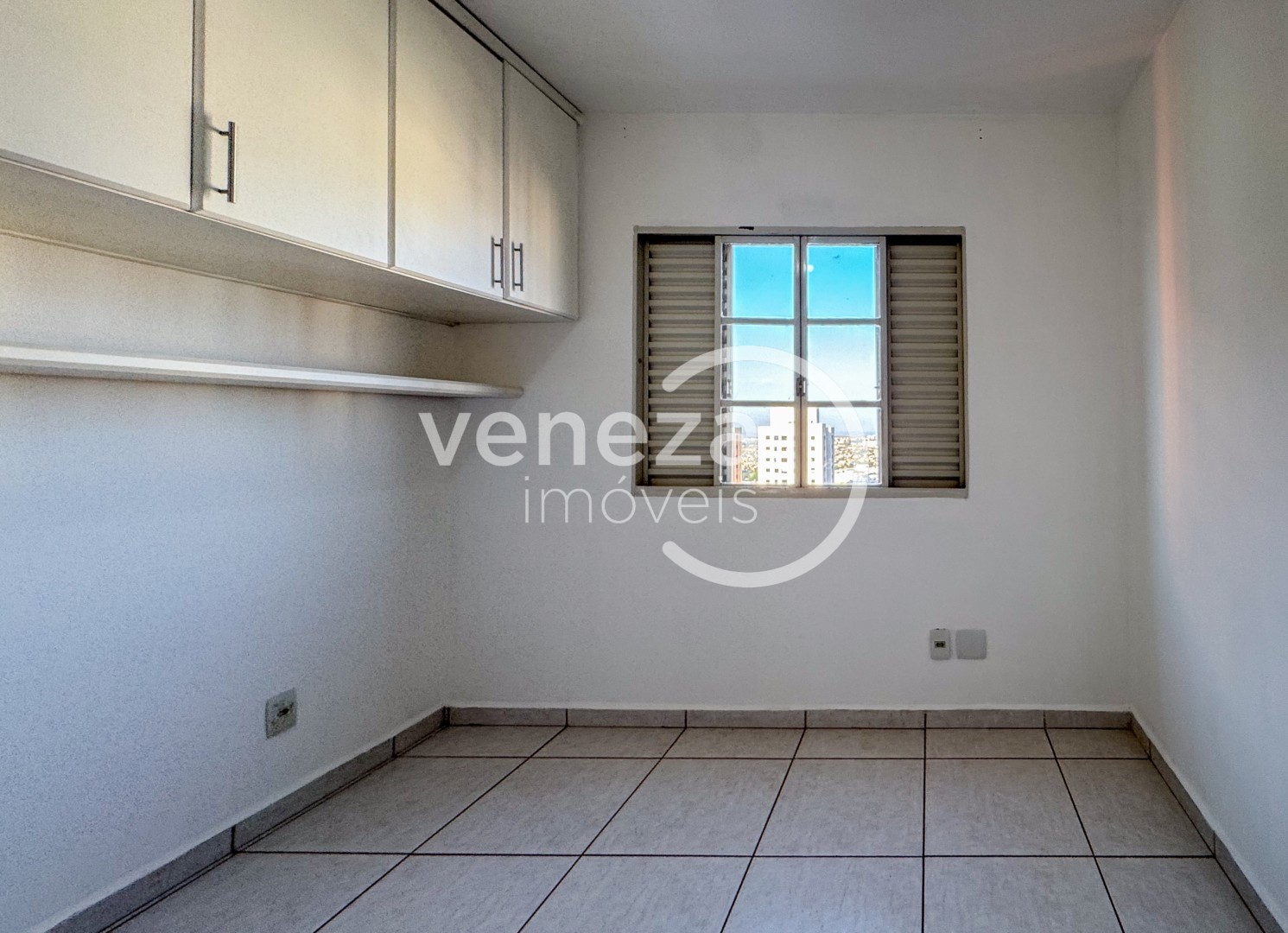 Apartamento para locação no bairro Centro de Londrina - Foto 21