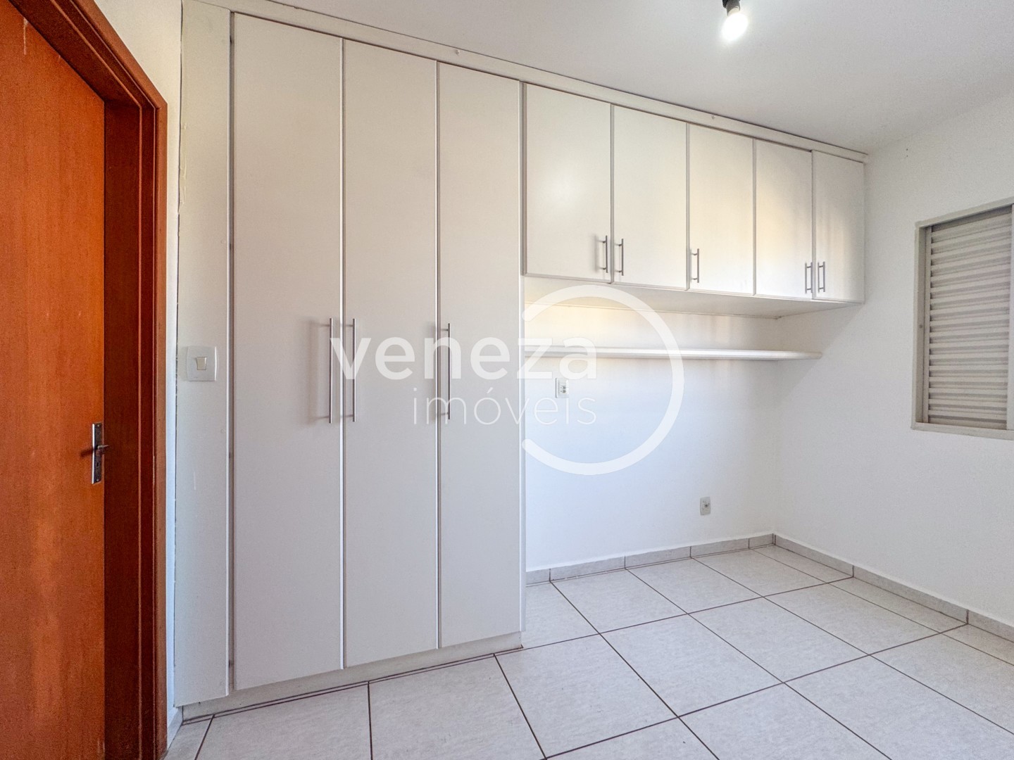 Apartamento para locação no bairro Centro de Londrina - Foto 22
