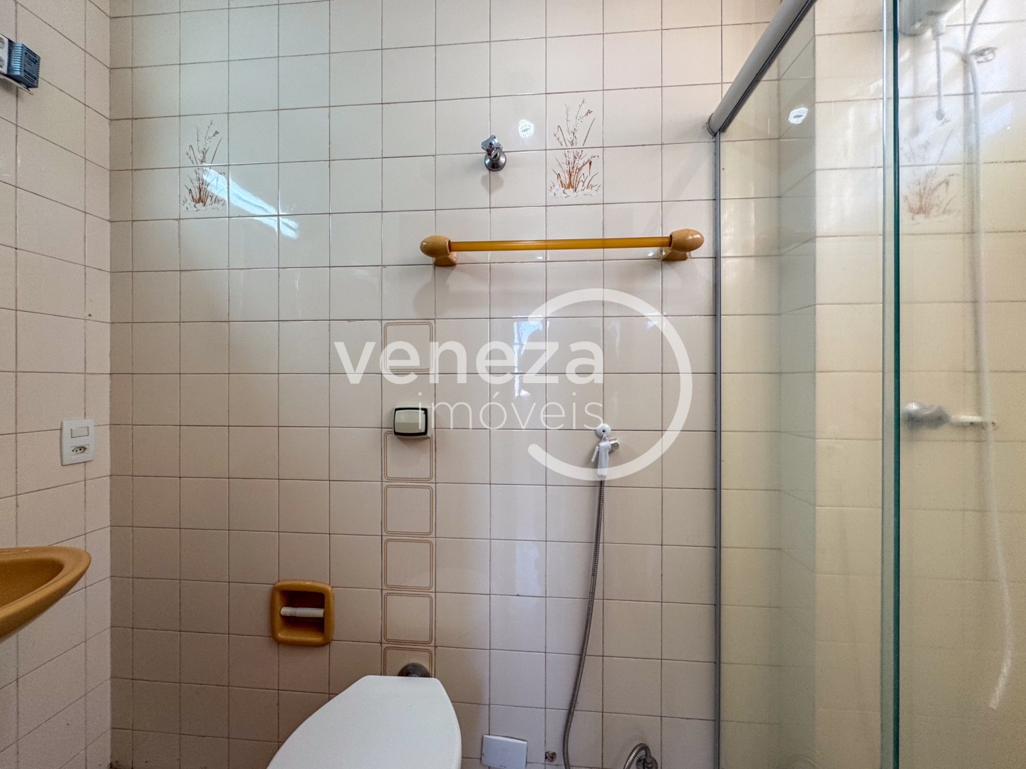 Apartamento para locação no bairro Centro de Londrina - Foto 26