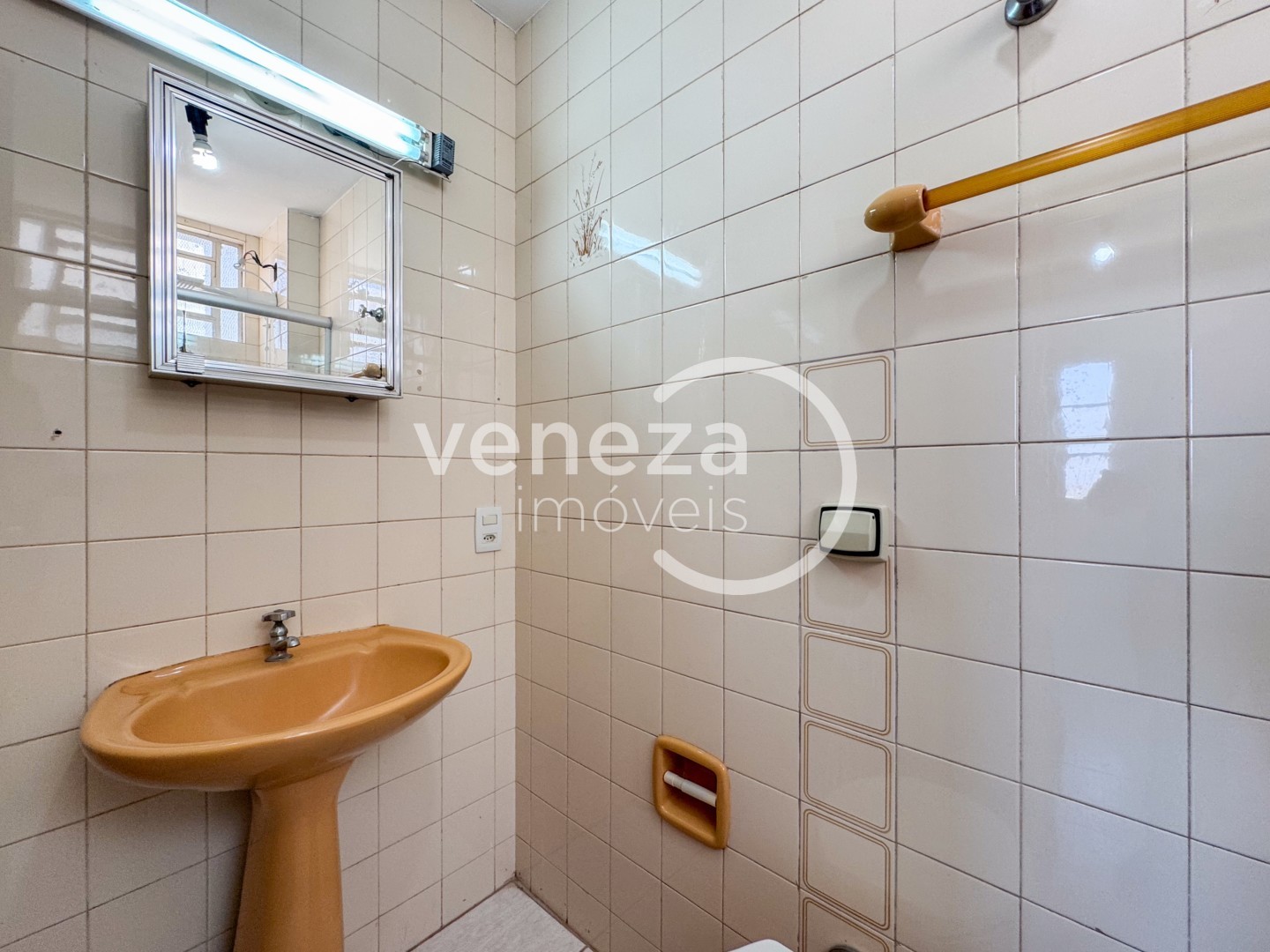 Apartamento para locação no bairro Centro de Londrina - Foto 27