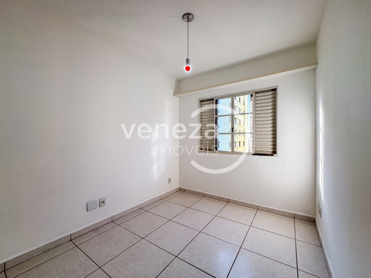 Apartamento para locação no bairro Centro de Londrina - Foto 28