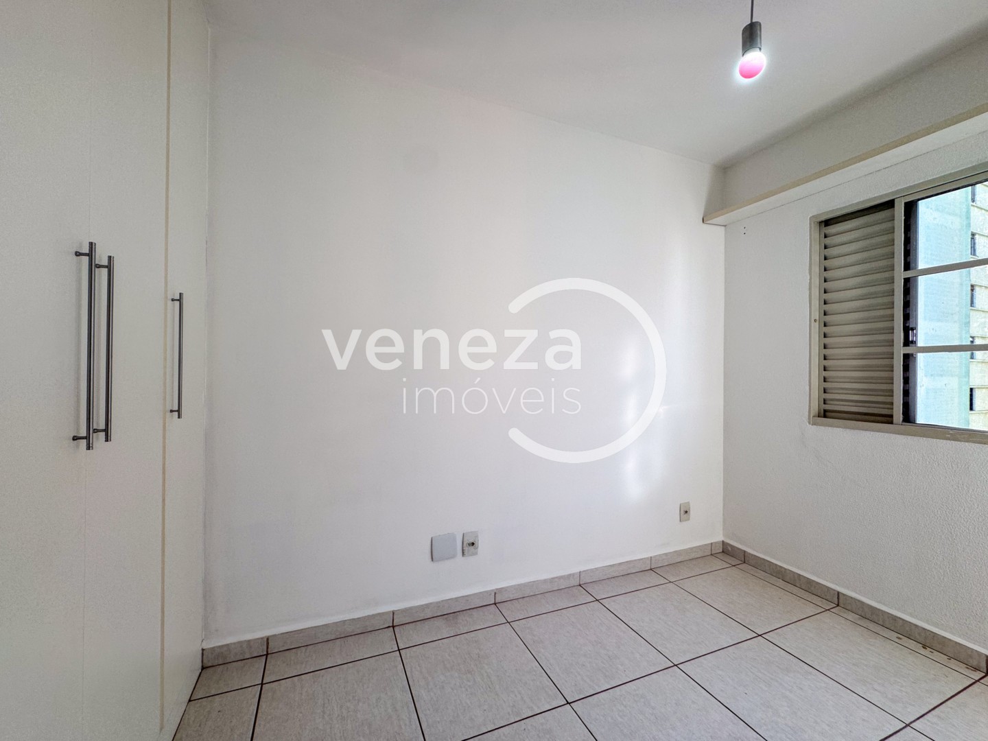 Apartamento para locação no bairro Centro de Londrina - Foto 29