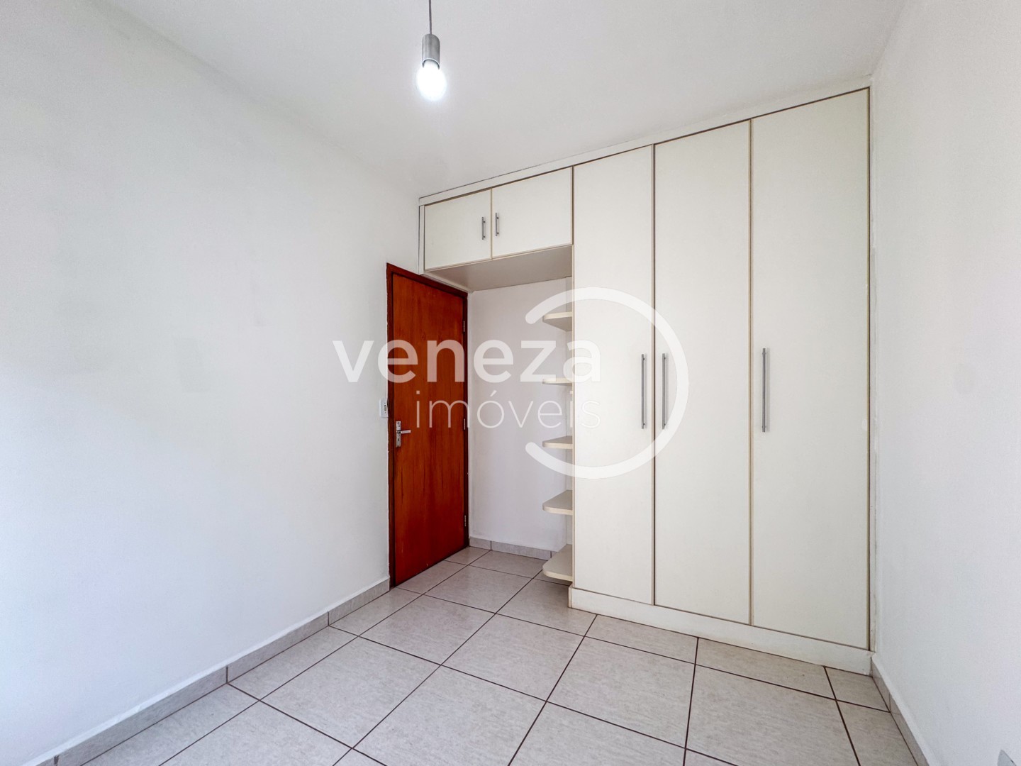 Apartamento para locação no bairro Centro de Londrina - Foto 30