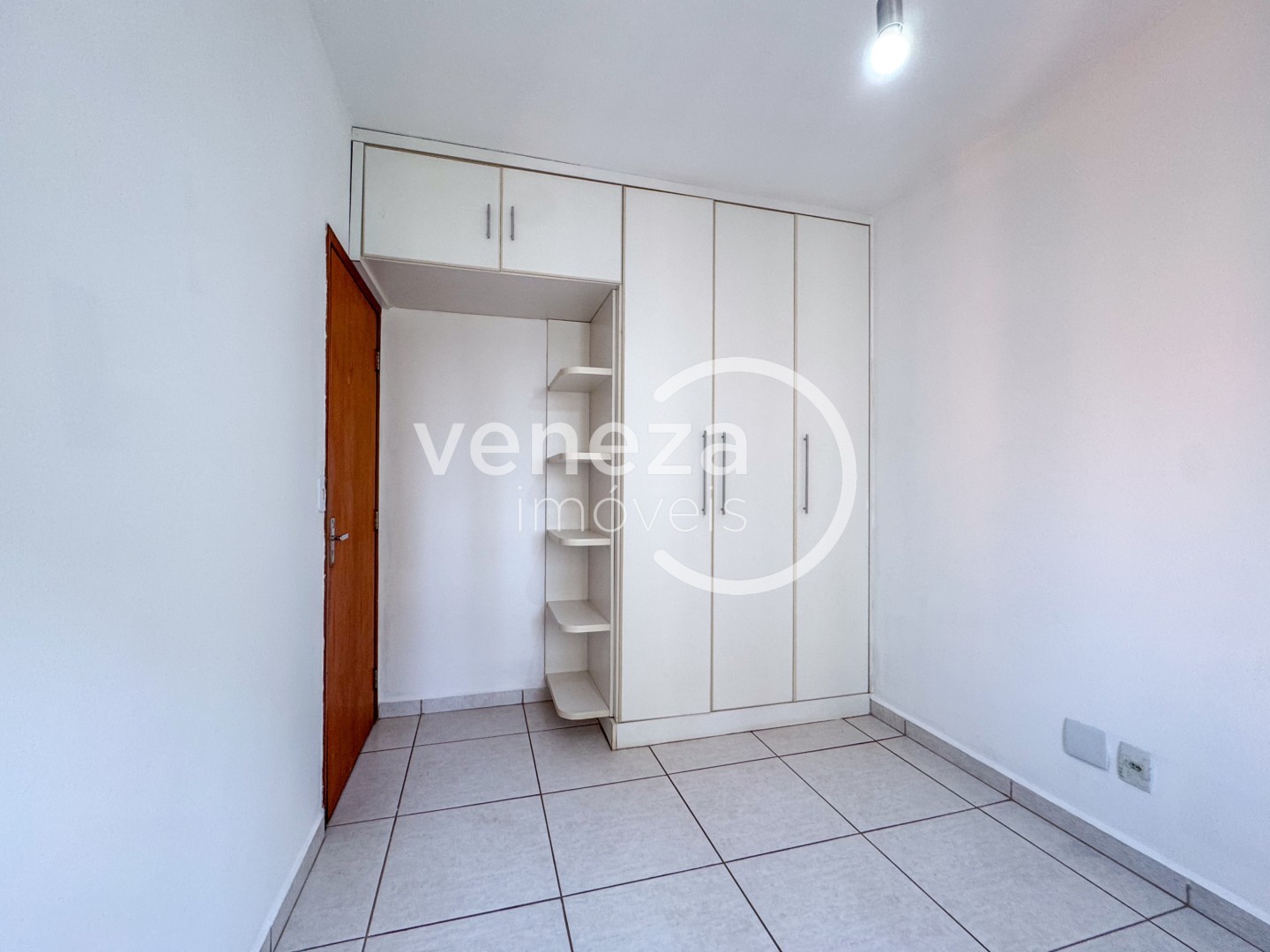 Apartamento para locação no bairro Centro de Londrina - Foto 31