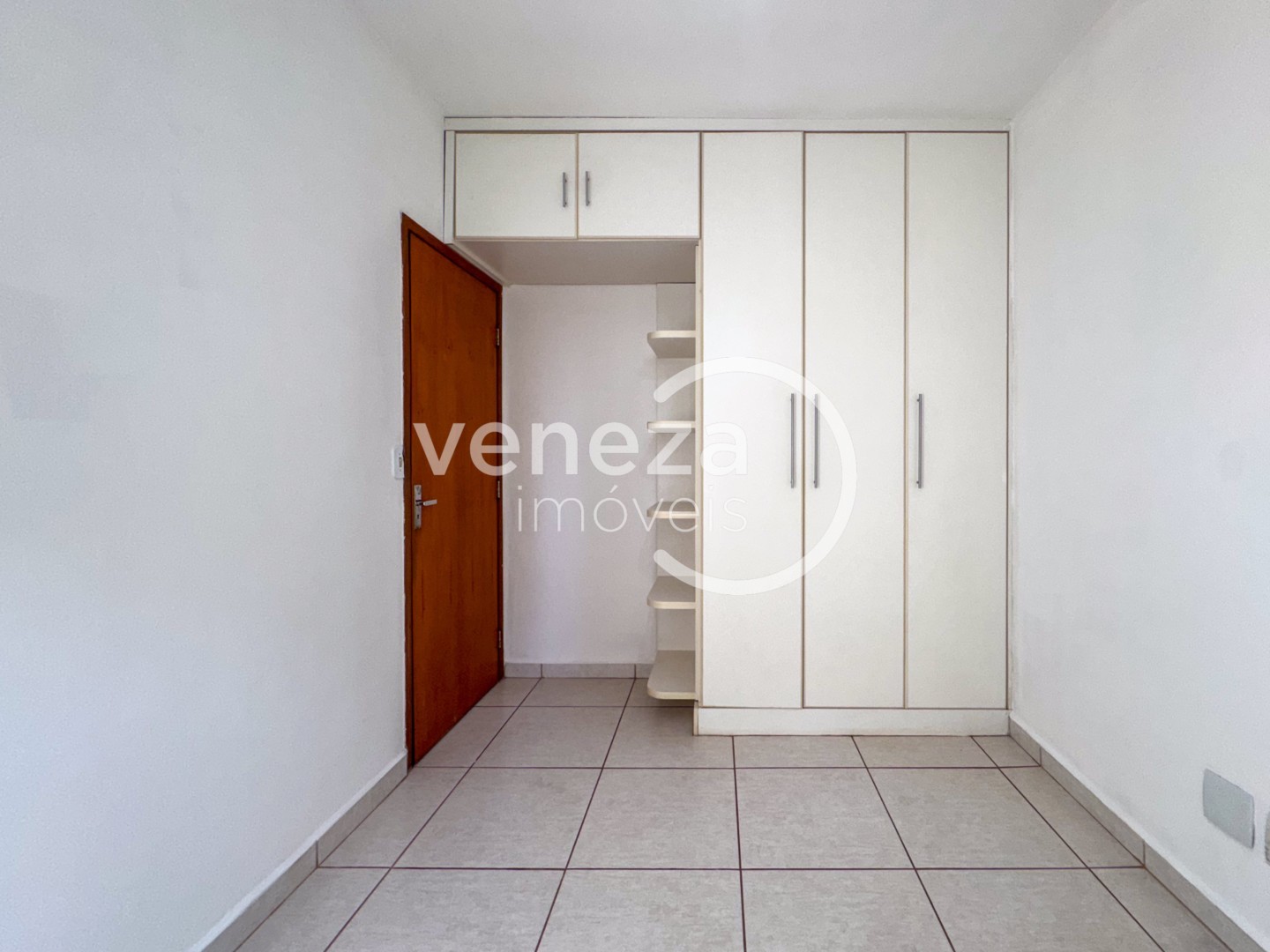 Apartamento para locação no bairro Centro de Londrina - Foto 32
