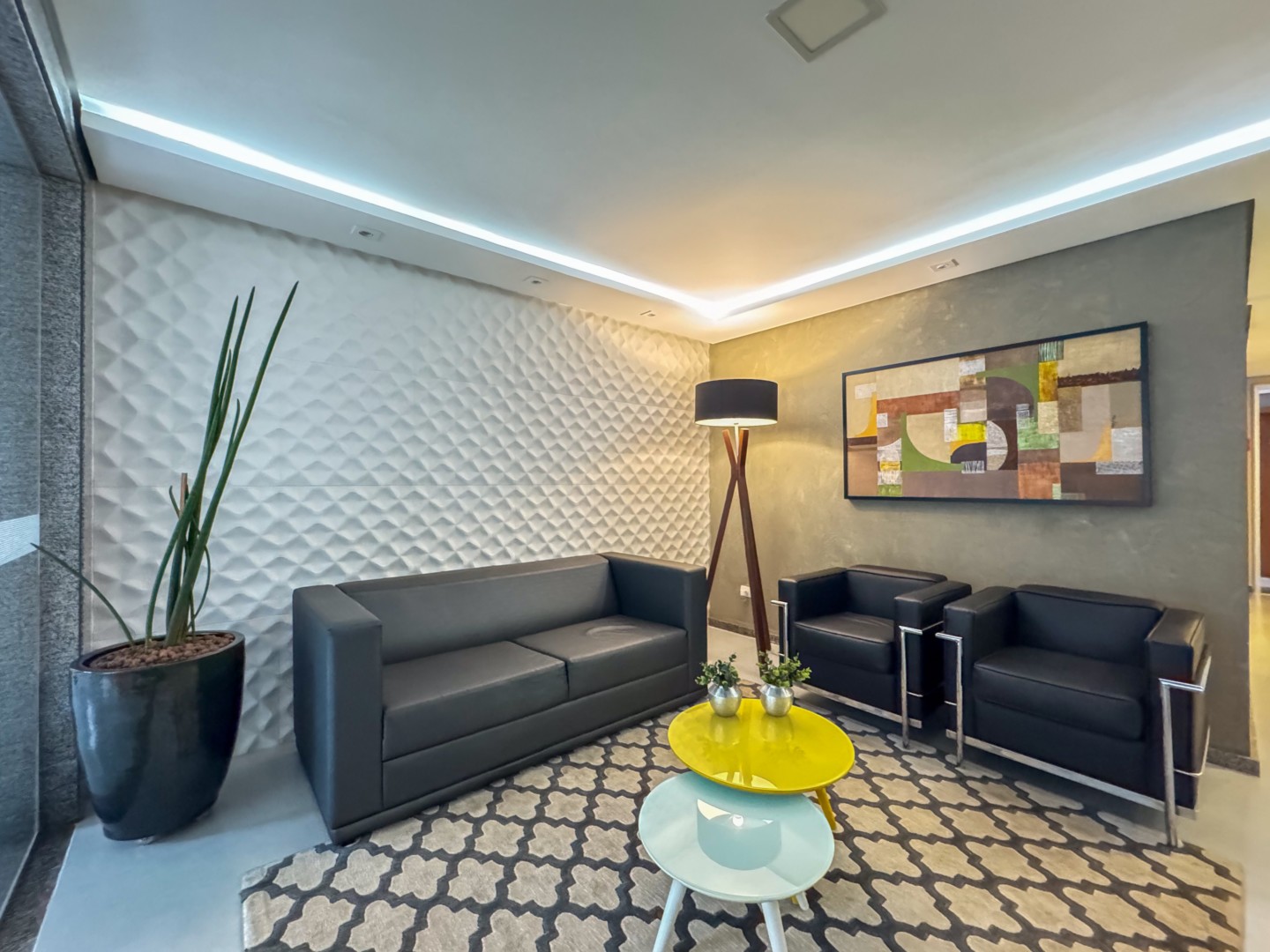 Apartamento para locação no bairro Gleba Palhano de Londrina - Foto 31