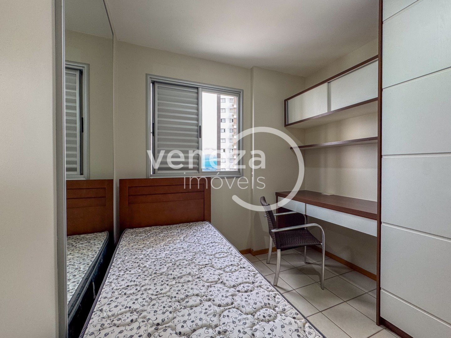 Apartamento para locação no bairro Gleba Palhano de Londrina - Foto 14