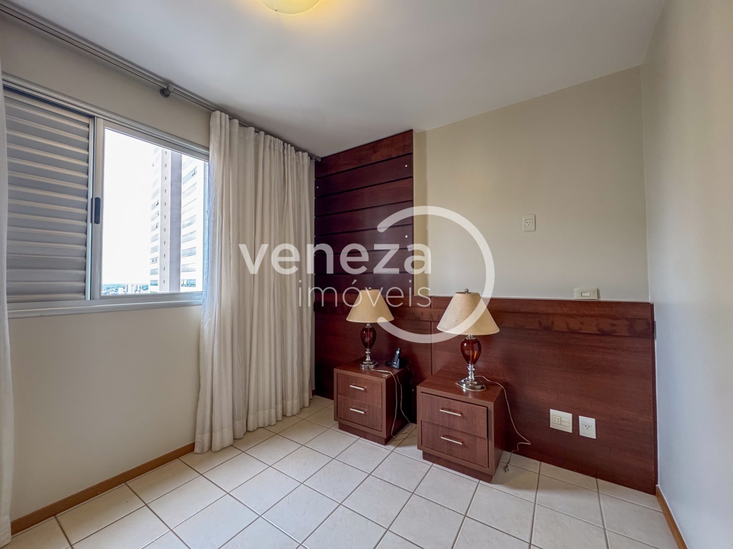 Apartamento para locação no bairro Gleba Palhano de Londrina - Foto 13