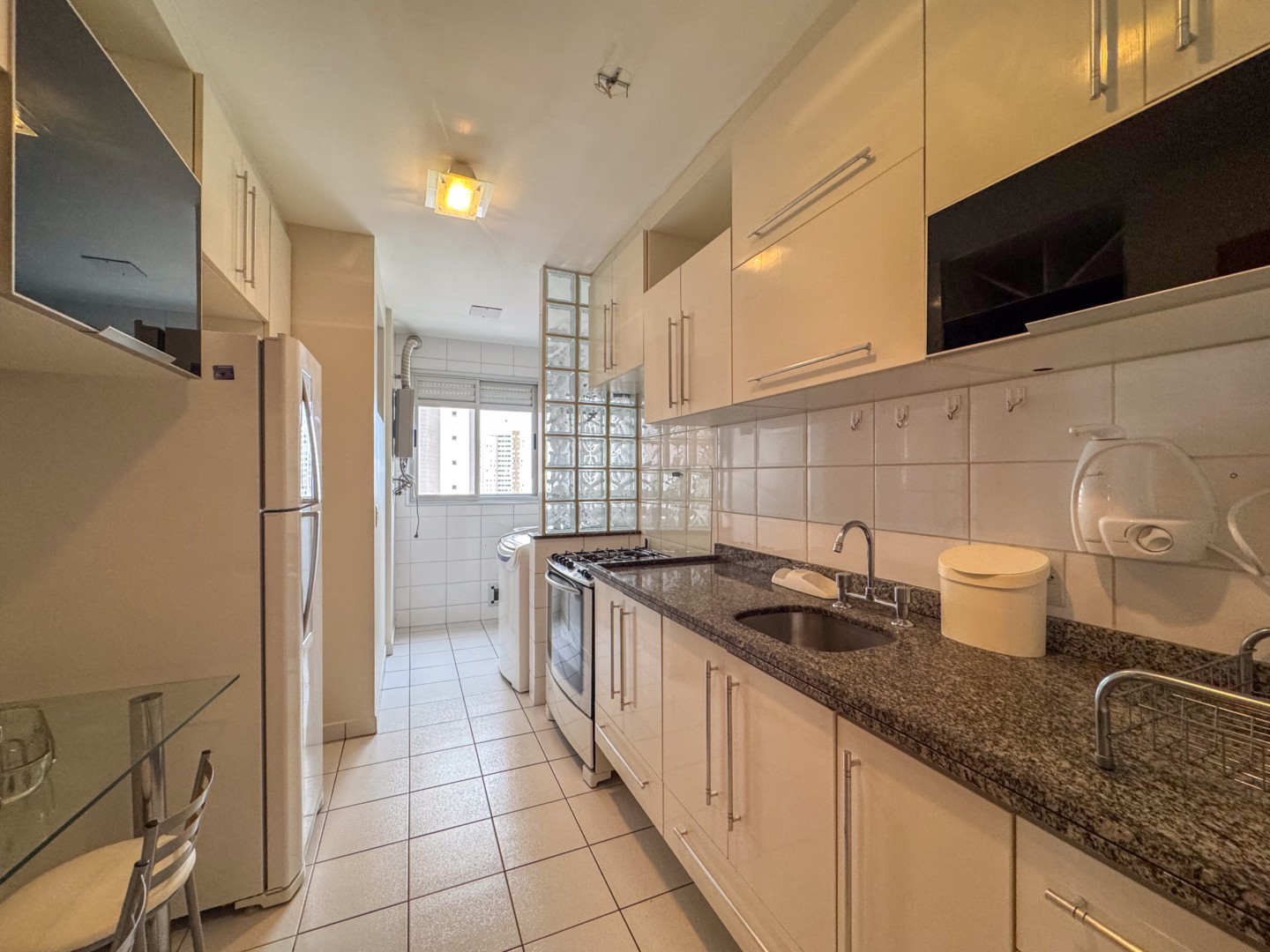 Apartamento para locação no bairro Gleba Palhano de Londrina - Foto 16